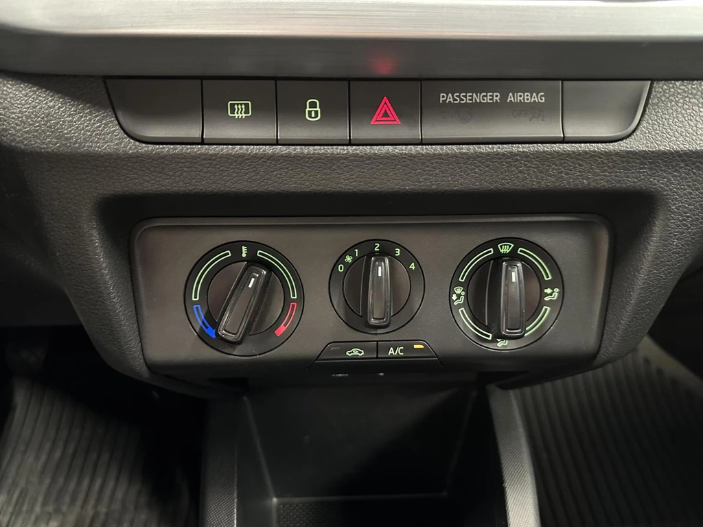 Škoda Fabia – foto 31