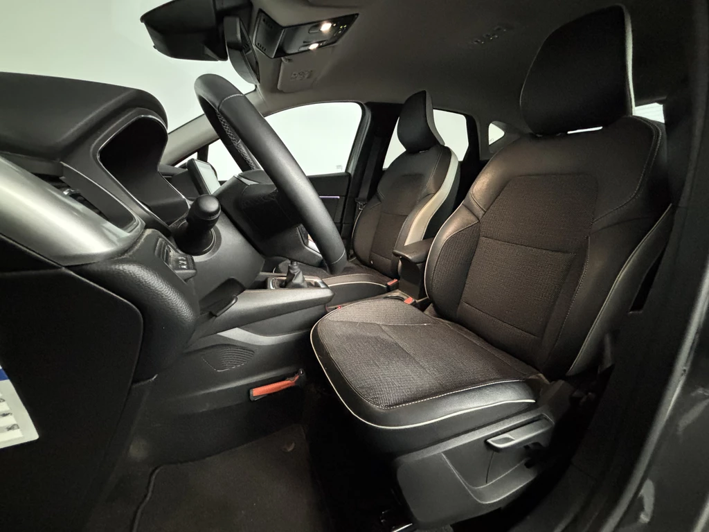 Renault Captur – foto 11