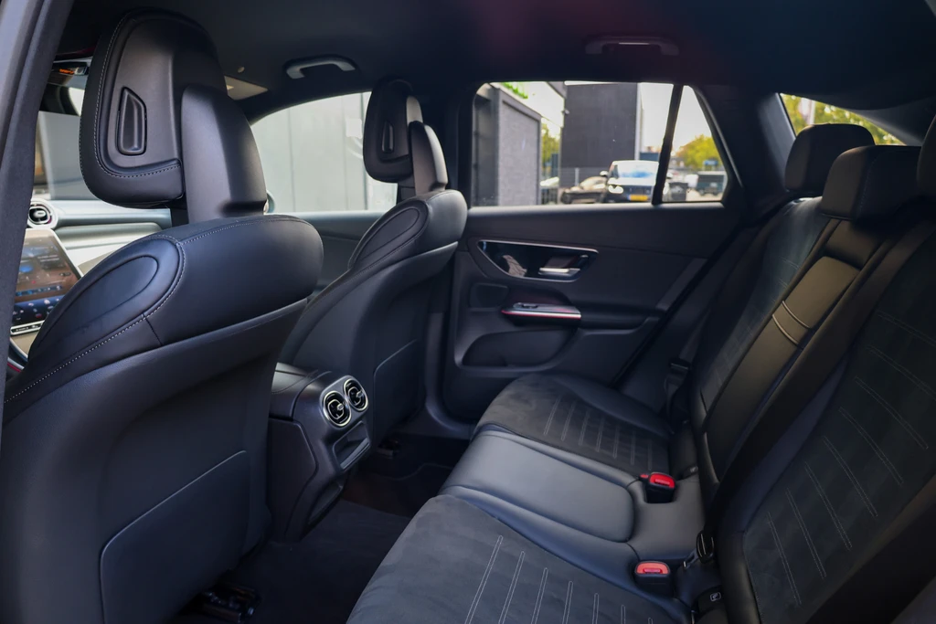 Mercedes-Benz GLC – foto 40