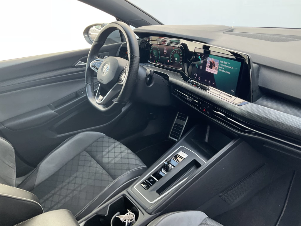 Volkswagen Golf – foto 11