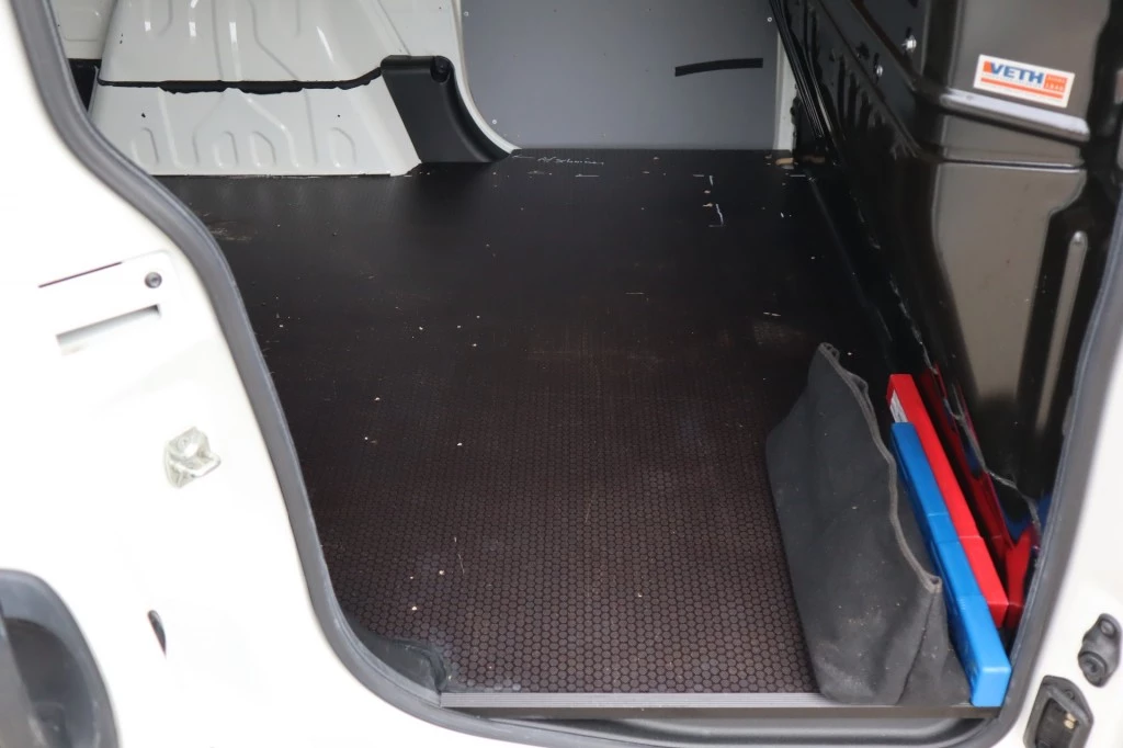 Opel Combo – foto 11