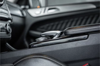 Mercedes-Benz GLE – thumbnail 36