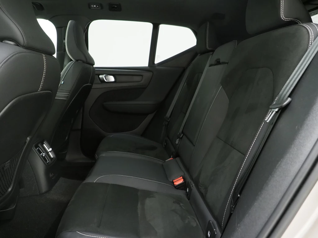Volvo XC40 – foto 41