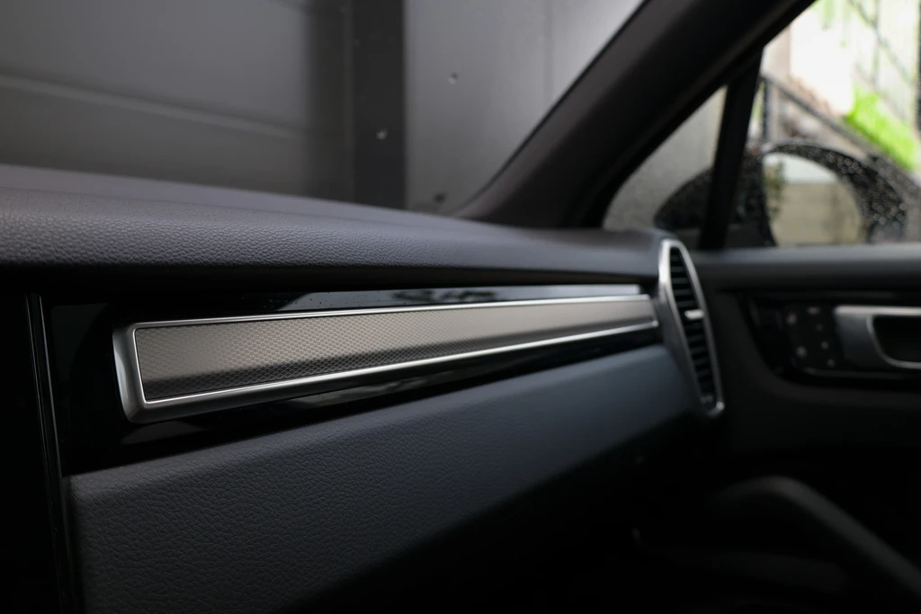 Porsche Cayenne – foto 45