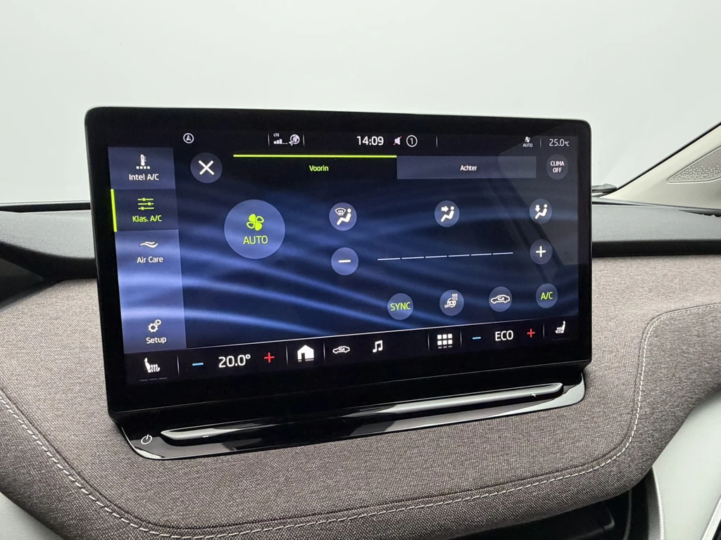 Škoda Enyaq iV – foto 17