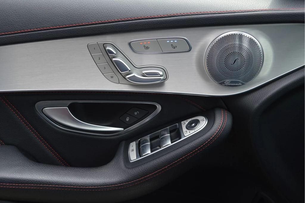 Mercedes-Benz GLC – foto 13