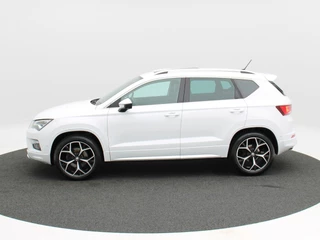 SEAT Ateca – thumbnail 2