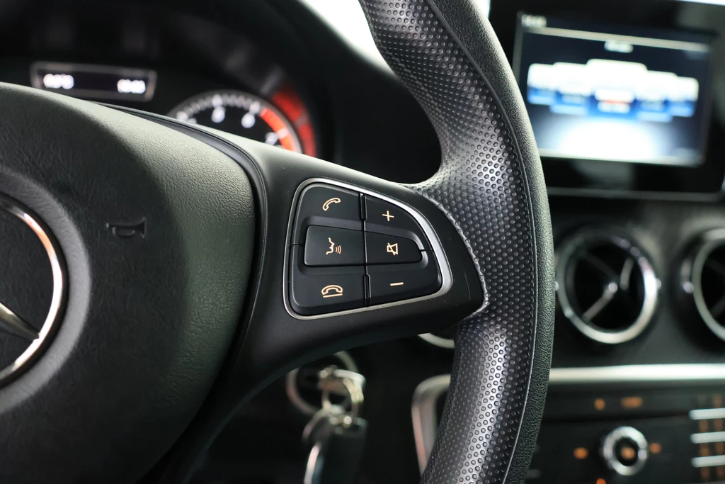 Mercedes-Benz GLA – foto 22