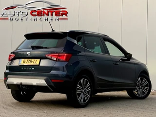 SEAT Arona – thumbnail 5
