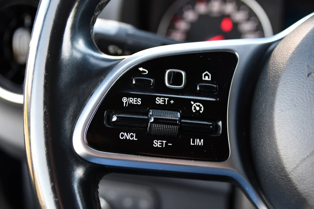 Mercedes-Benz Sprinter – foto 27
