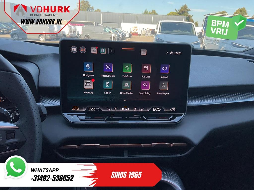 CUPRA Terramar – foto 18