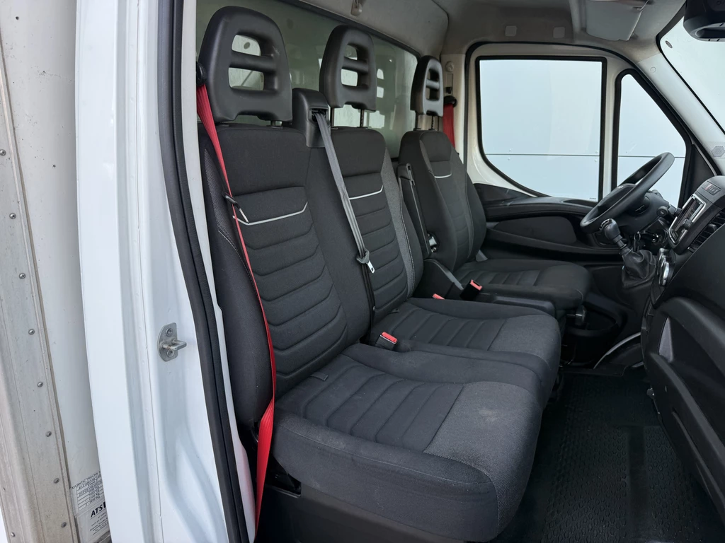 Iveco Daily – foto 9