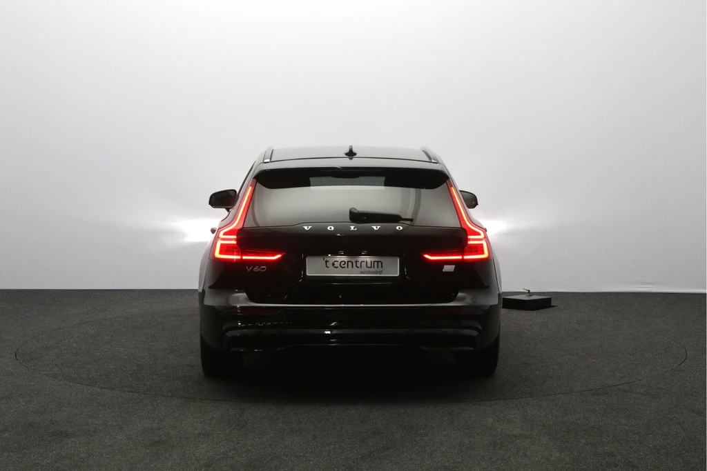 Volvo V60 – foto 5