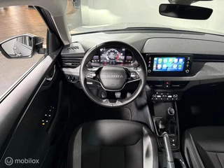 Škoda Kamiq – thumbnail 35