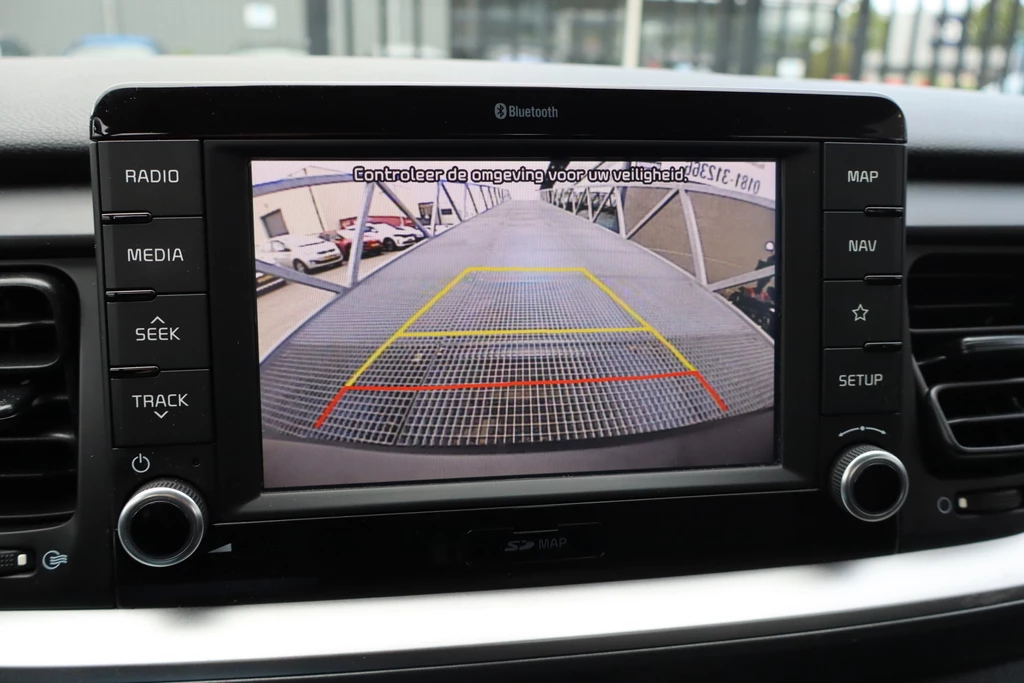 Kia Stonic – foto 17