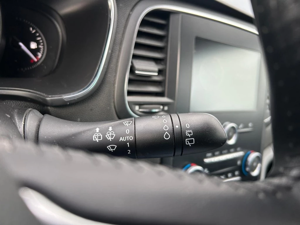 Renault Mégane – foto 17