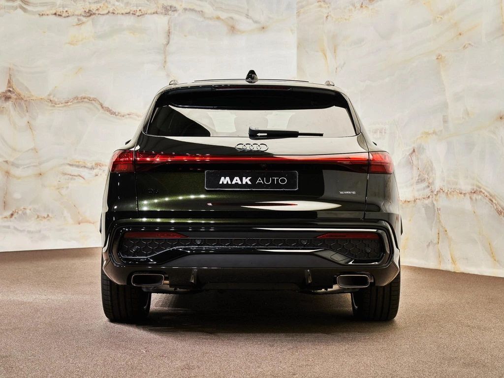 Audi Q5 – foto 8