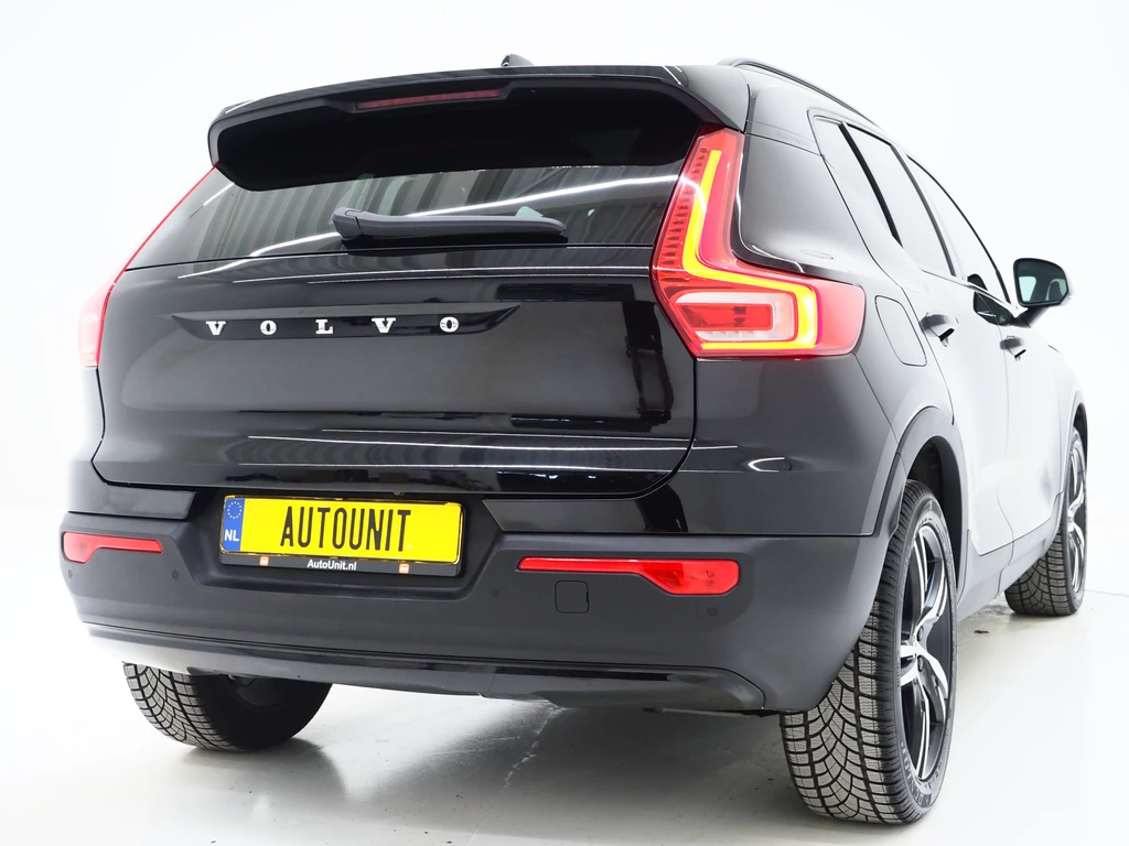 Volvo XC40 – foto 5