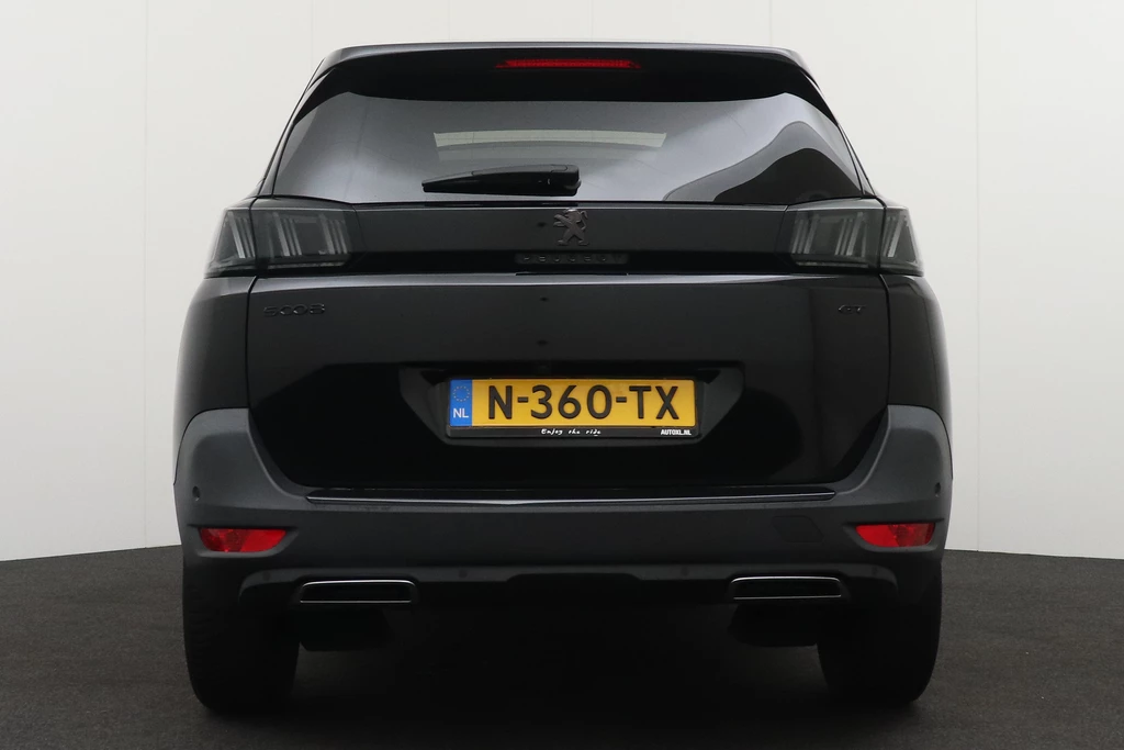 Peugeot 5008 – foto 3