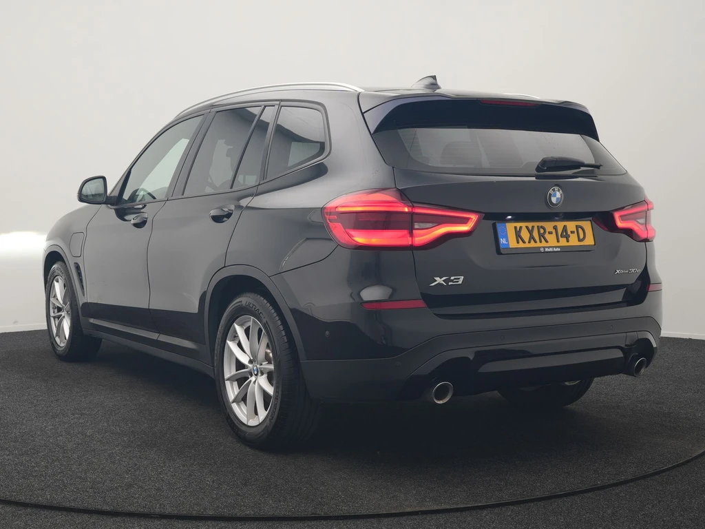 BMW X3 – foto 4