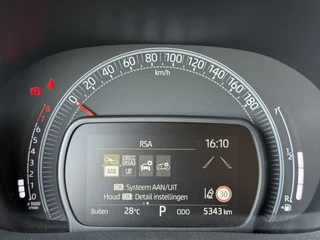 Toyota Aygo – thumbnail 38
