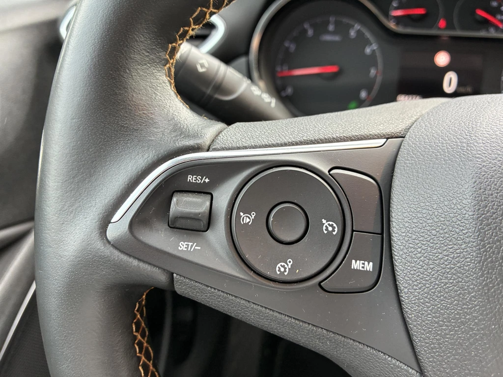 Opel Crossland X – foto 31
