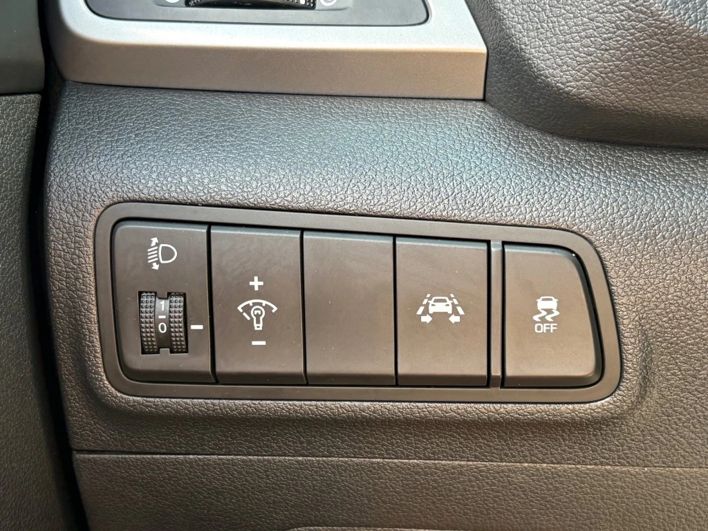 Hyundai Tucson – foto 14