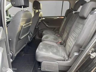 Volkswagen Touran – thumbnail 23