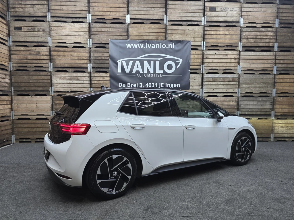 Volkswagen ID.3 – foto 2