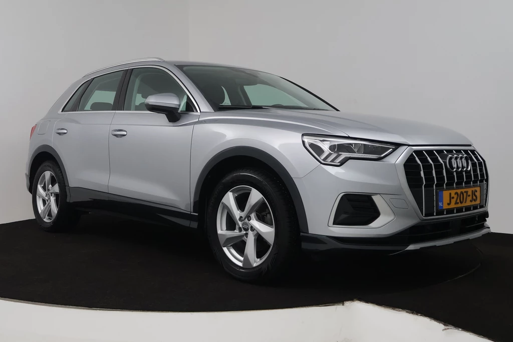 Audi Q3 – foto 7