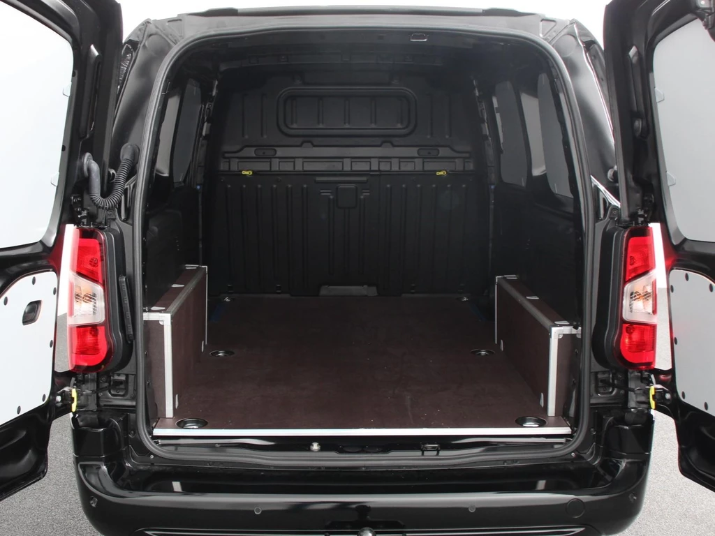 Opel Combo – foto 32