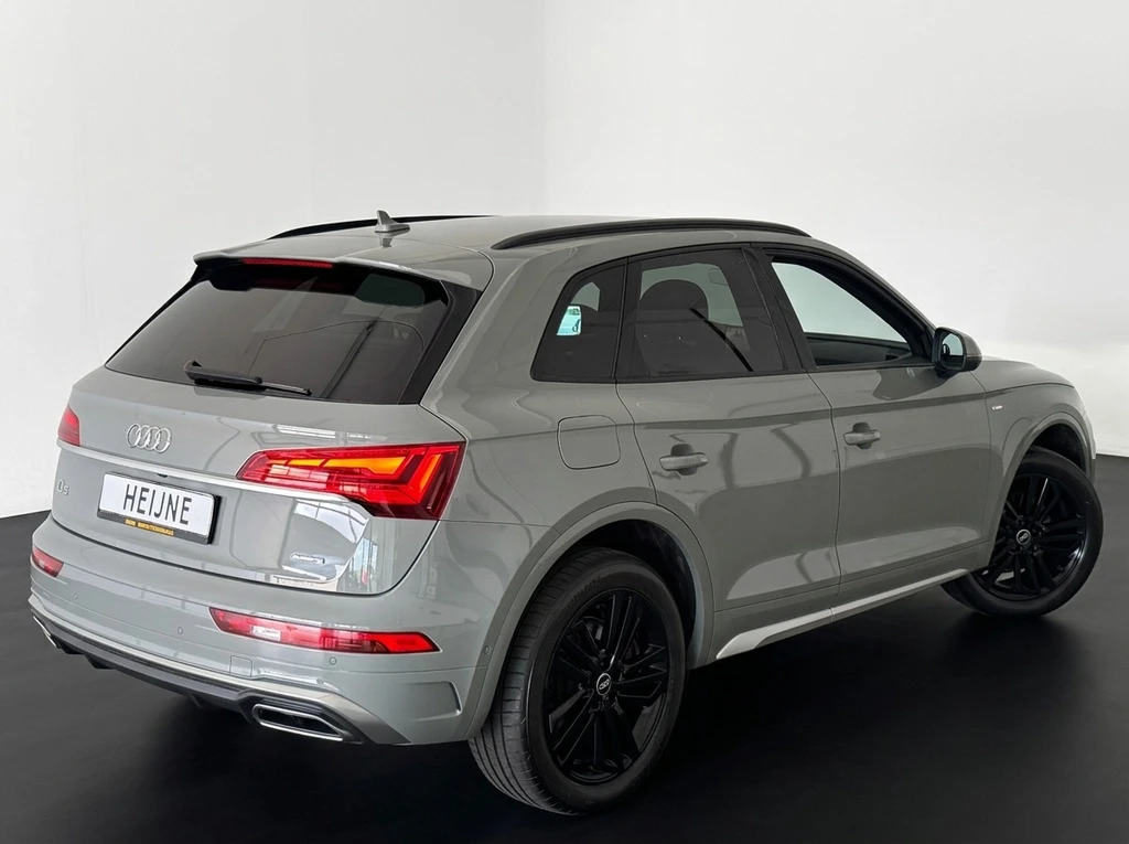 Audi Q5 – foto 13