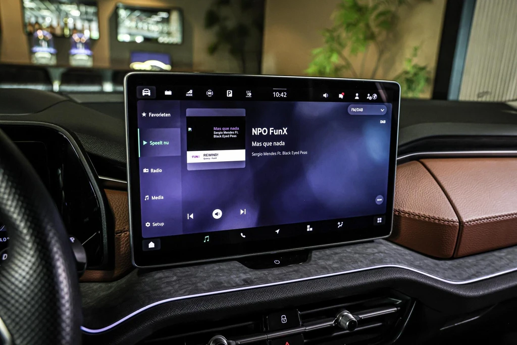 Škoda Kodiaq – foto 44