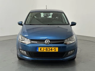 Volkswagen Polo – thumbnail 15