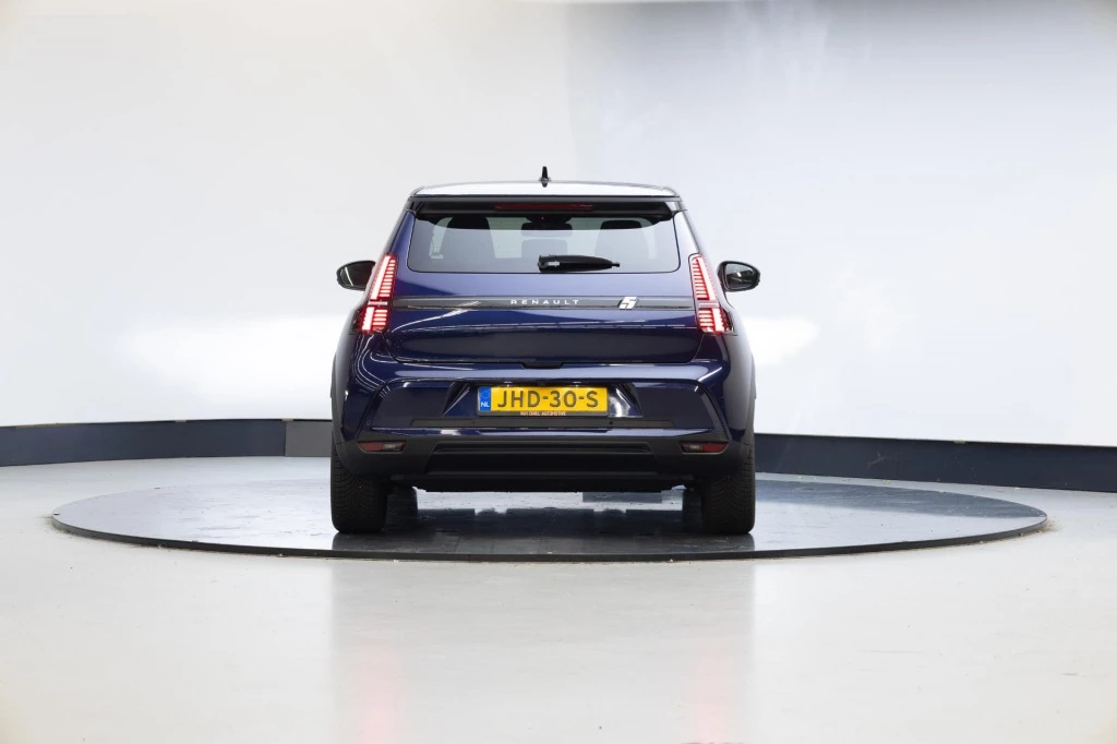 Renault 5 – foto 4