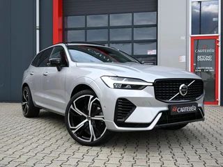Volvo XC60 – thumbnail 10
