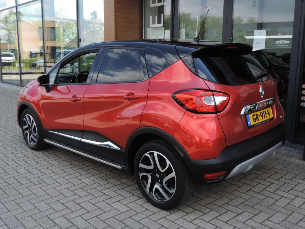 Renault Captur – foto 3