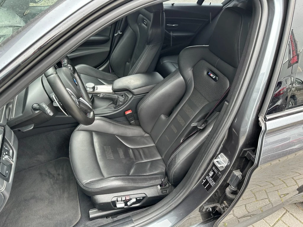 BMW M3 – foto 15