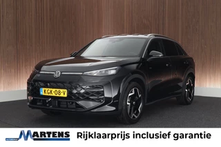 Volkswagen T-Roc – thumbnail 1