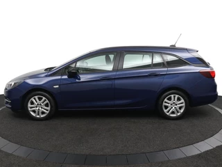 Opel Astra – thumbnail 2