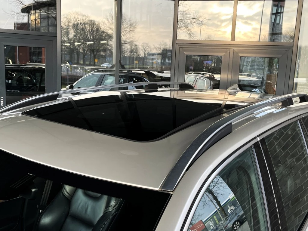 Volvo XC90 – foto 5