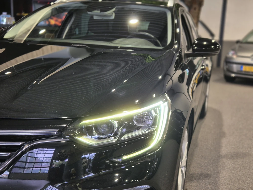Renault Mégane Estate – foto 2