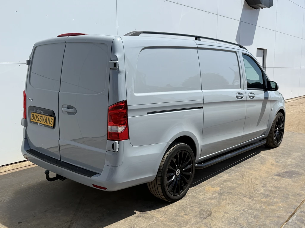 Mercedes-Benz Vito – foto 3