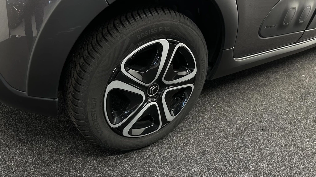 Citroën C3 – foto 11