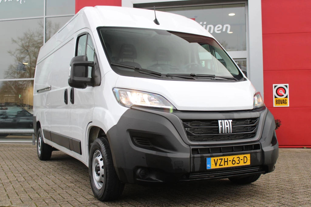 Fiat Ducato – foto 10
