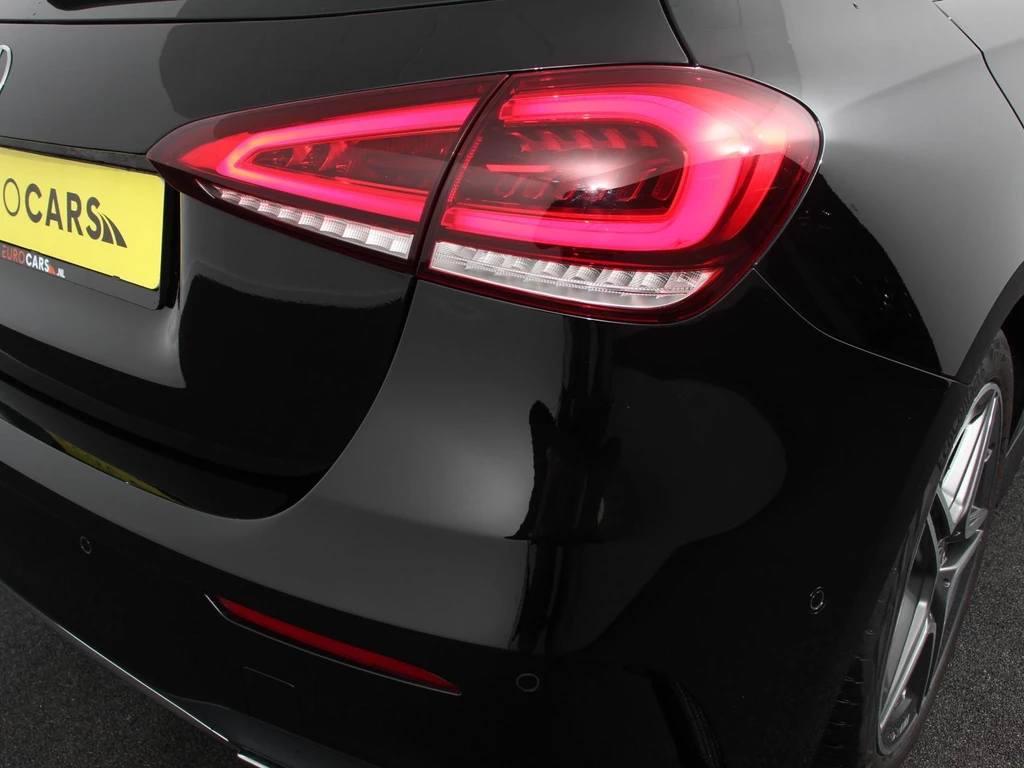 Mercedes-Benz A-Klasse – foto 35
