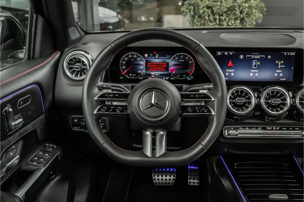 Mercedes-Benz GLB – foto 16