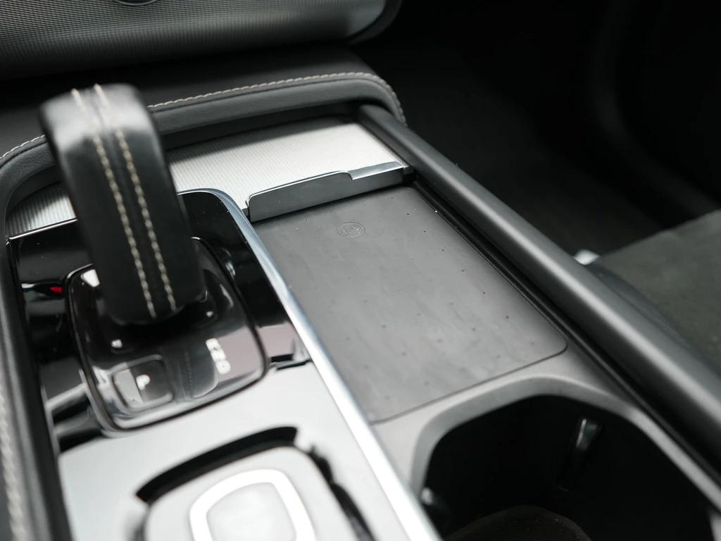 Volvo XC90 – foto 50
