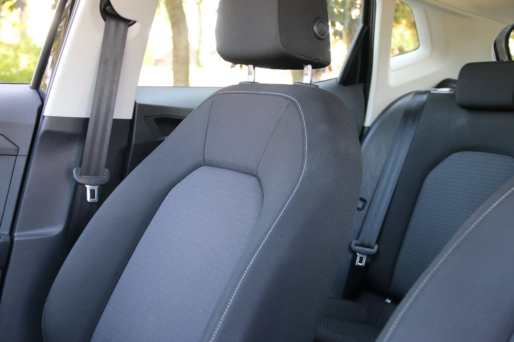 SEAT Ibiza – foto 19
