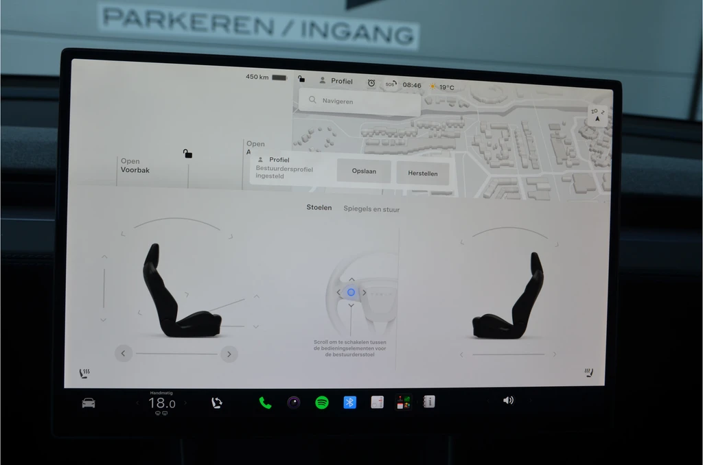 Tesla Model Y – foto 25